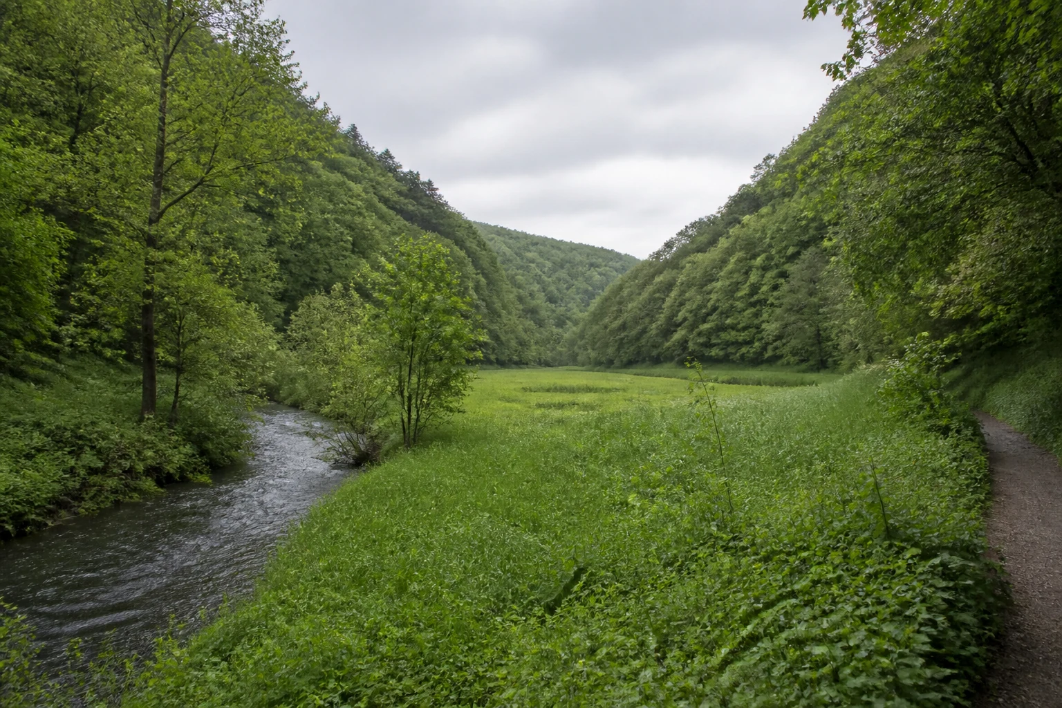 Wiehl bei Denklingen