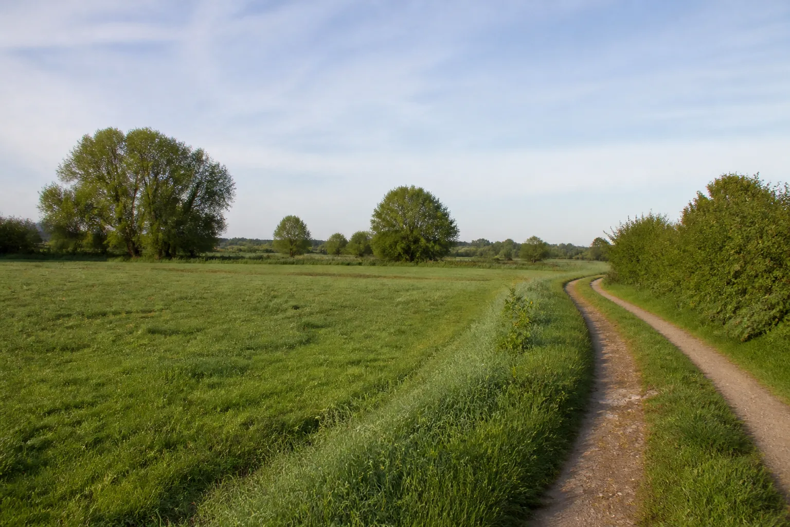 Wiebach bei Heppendorf