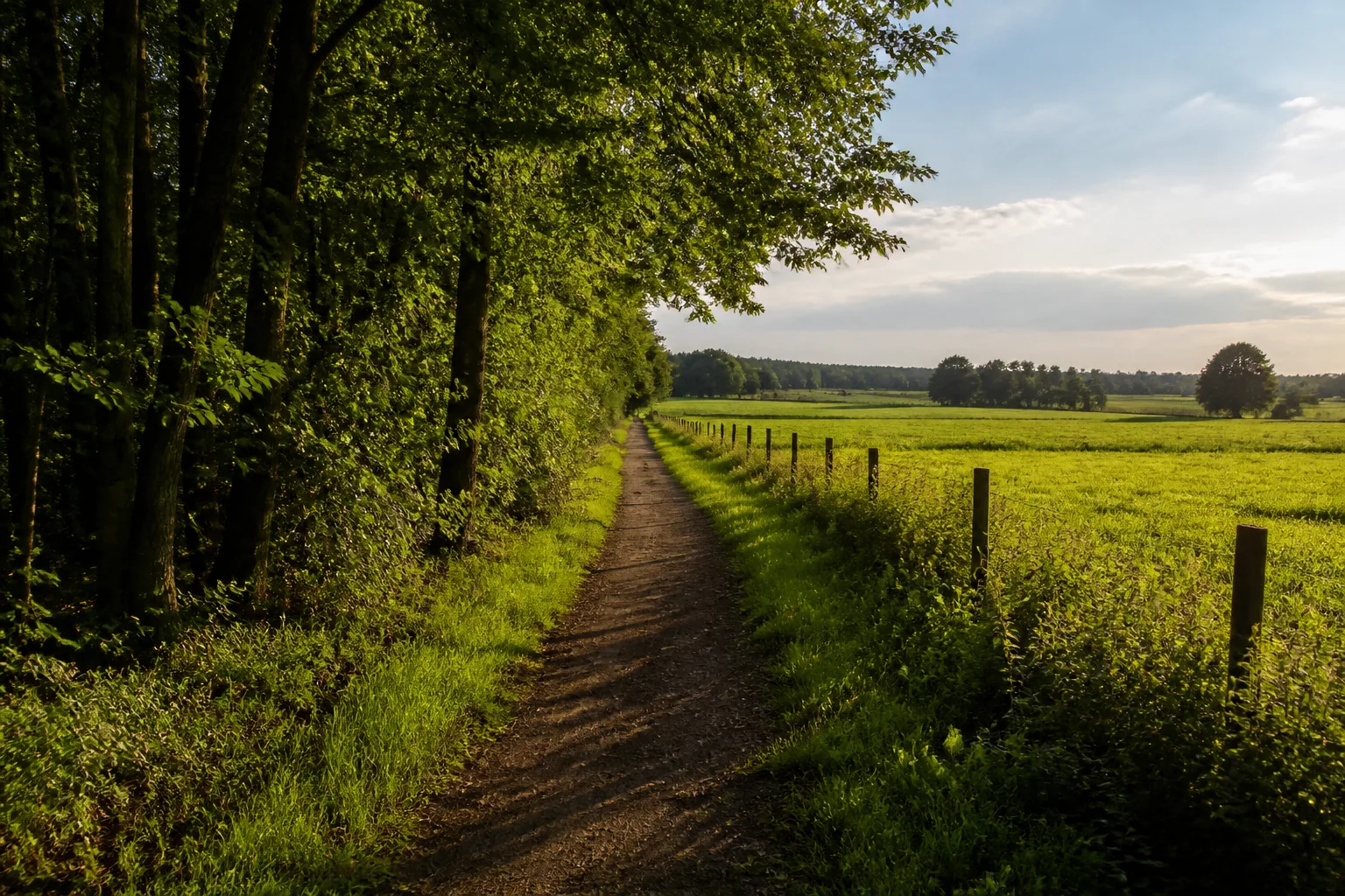 Ennigerloh: Ennigerloher Höhe