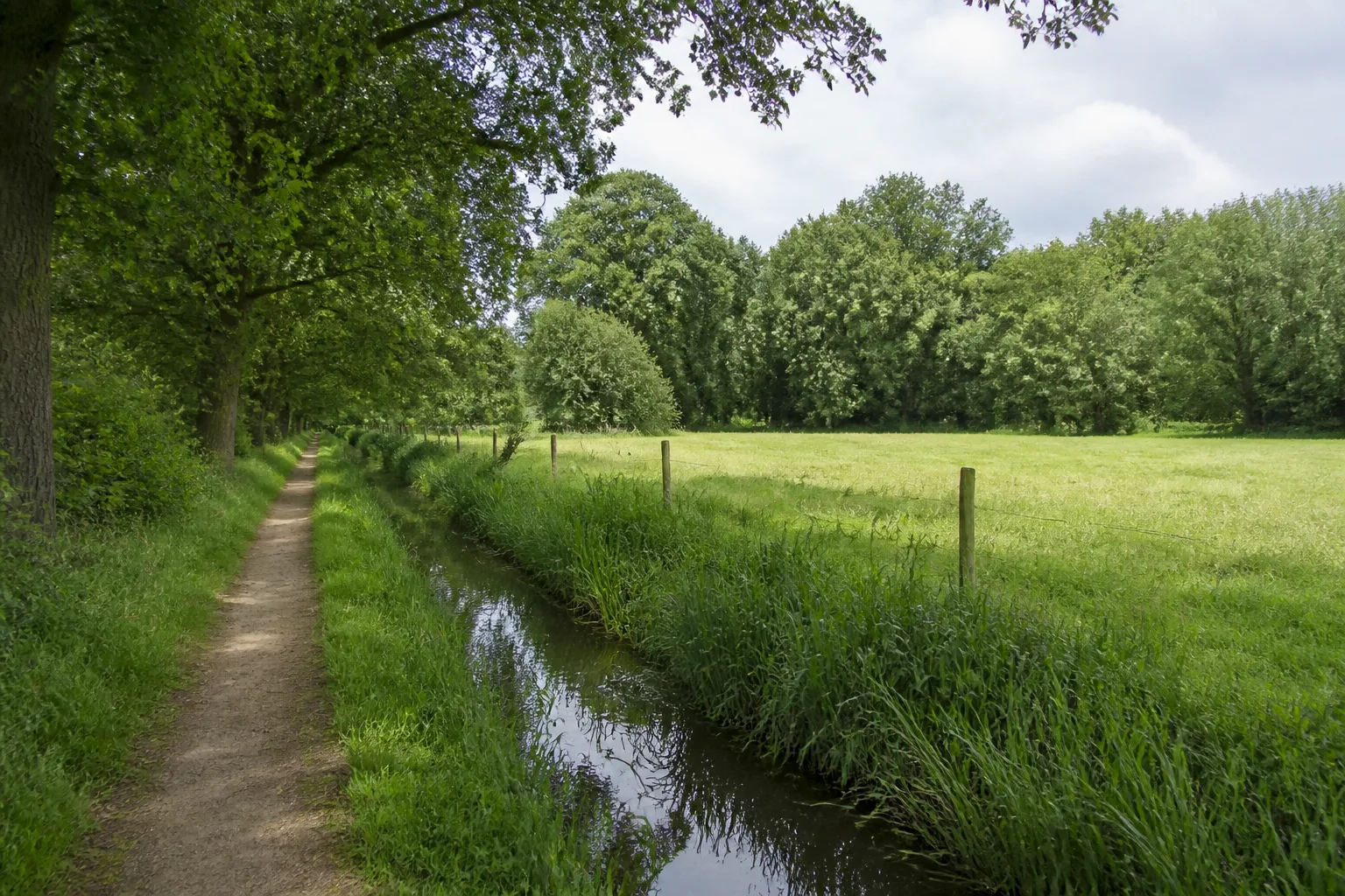 Axtbach bei Möhler