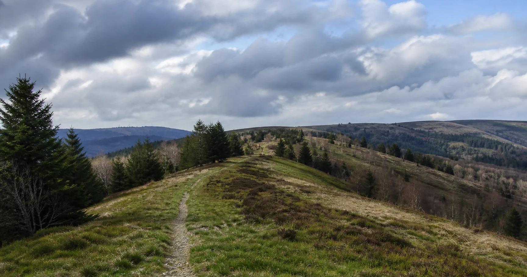 Gerkenstein bei Neuastenberg