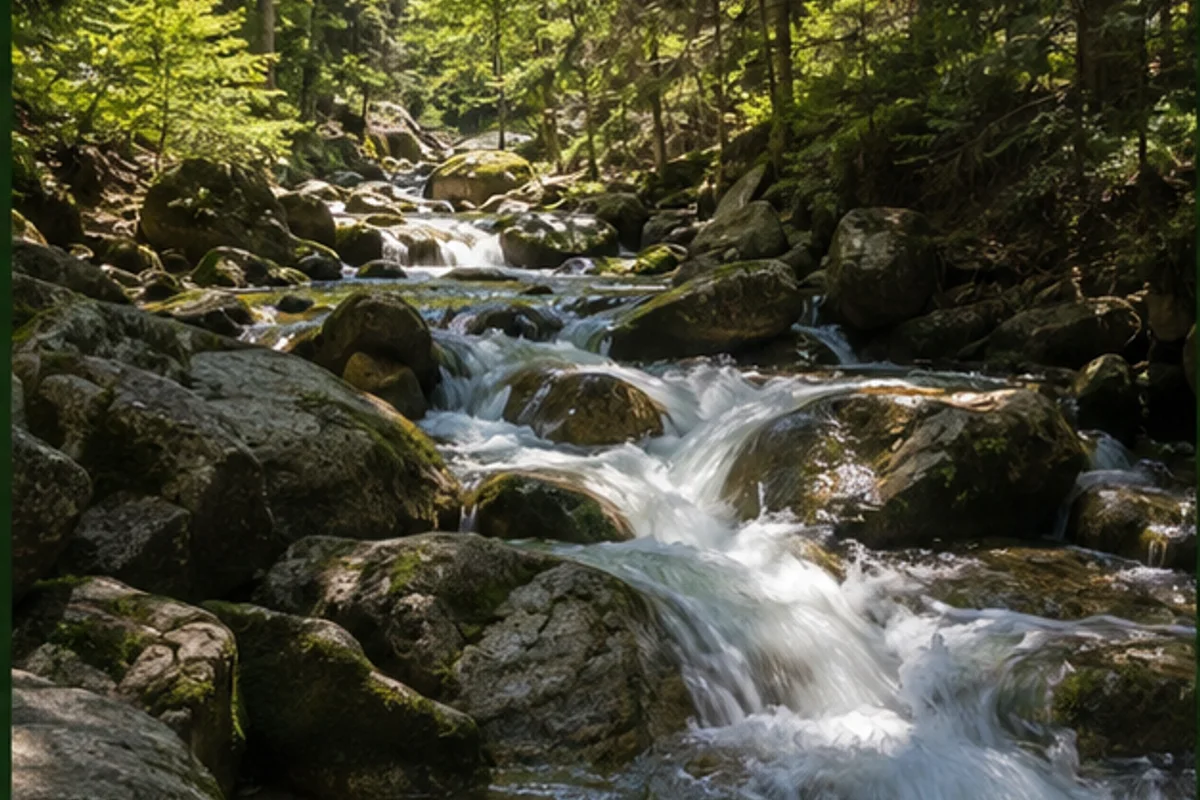 Okertal: Okertal in Okertal
