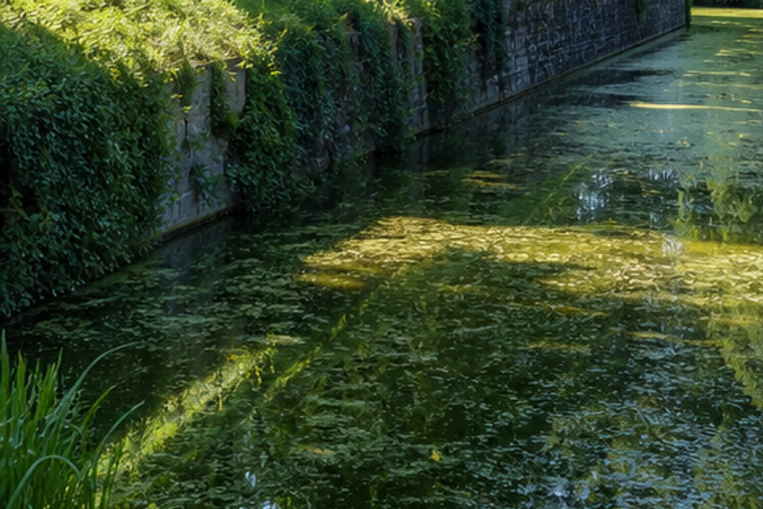 Soest: Landschaft beim Wandern in Soest